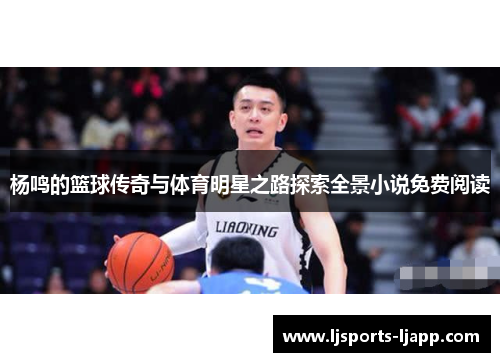 杨鸣的篮球传奇与体育明星之路探索全景小说免费阅读